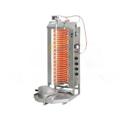Electric Shawarma Machine       E4-s