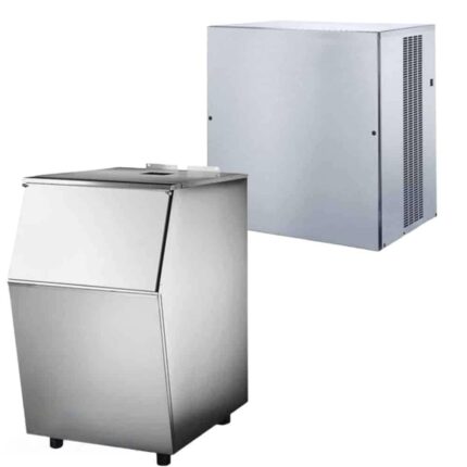 Ice Maker Machine EFM-500A