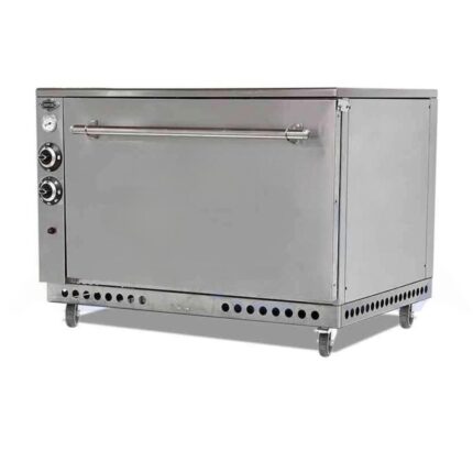 LAMB BAKING OVEN EMP.KFR.01