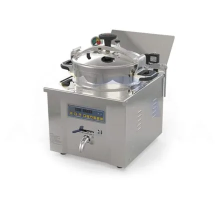Pressure Fryer MDXZ-22B