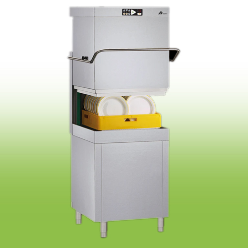 Dishwasher