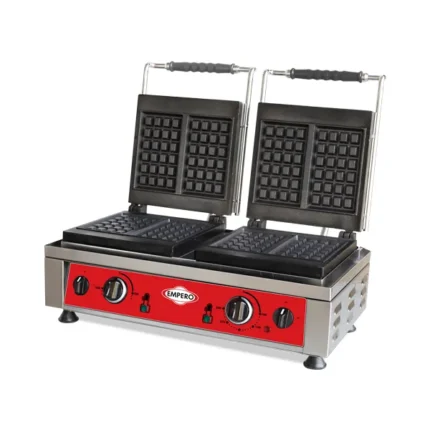 Waffle Maker EMP.WF. 020