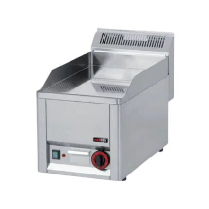 Electric Griddle. Chrome Finish FTHC-30EL