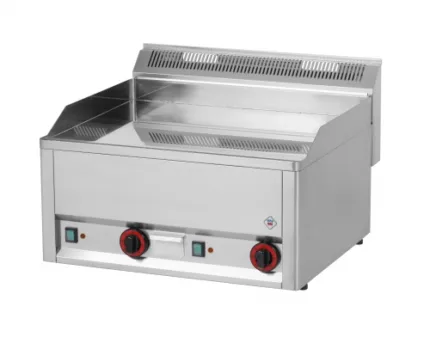 Electric Griddle. Chrome Finish FTHC-60EL