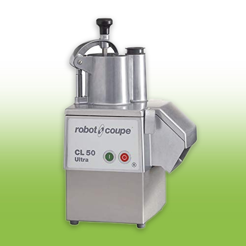 Food processing