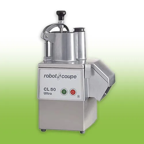 Food processing