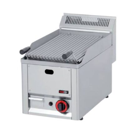 Gas Lava Stone Grill (GL-30GLS)