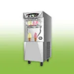Ice cream machine