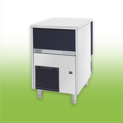Ice maker
