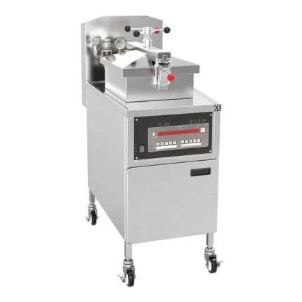 GAS Pressure Fryer (PFG-800)