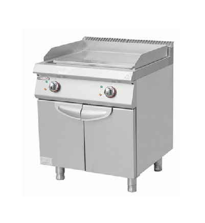 GAS GRILL FULL SMOOTH XKE-RQPF-900