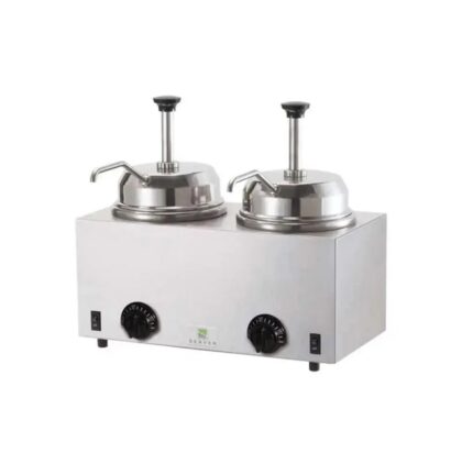 Stainless Steel Pumps 84990