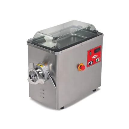REFRIGERATED Meat Mincer    EM.32.10-s