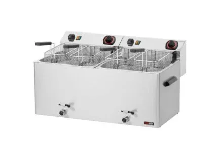 Electric Fryer Redfox (FE-1010T)