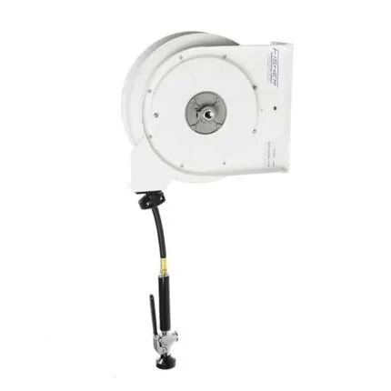 Hose Reel    29801 Fisher