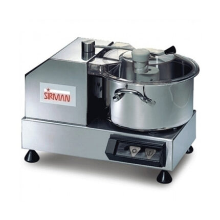 FOOD CUTTER MIXER C6 Variotronic