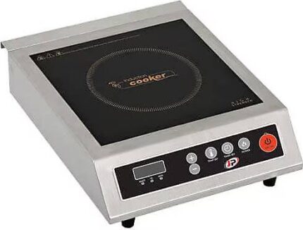 INDUCTION COOKER JP.ID.01