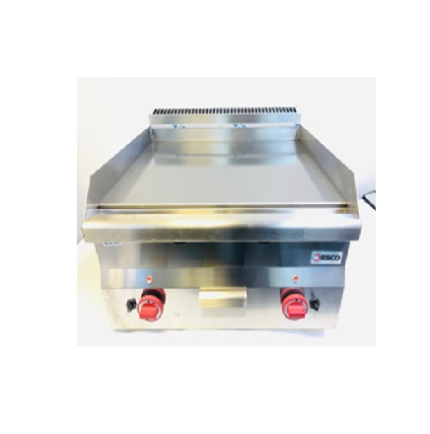 Gas grill 62FTG