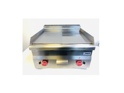 Electric grill 62FTRE