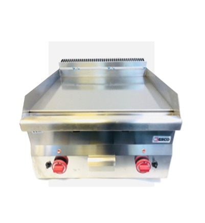 Electric grill 62FTE