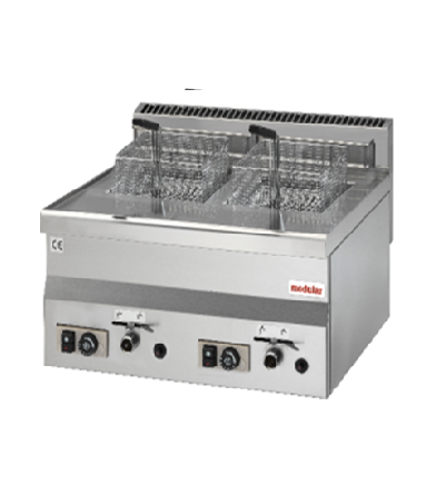 Gas fryer FRG-62