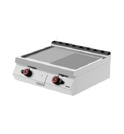 Gas grill FTG72TC1