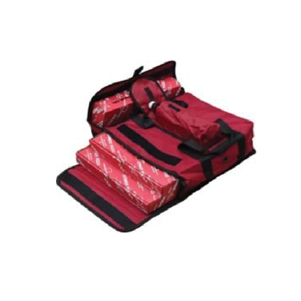 Thermo Pizza Delivery Bag    EMP.TRBAG.03