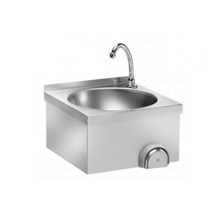 hand wash sink HWR-44