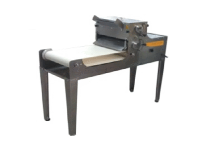 Dough sheeter DS-40-SS