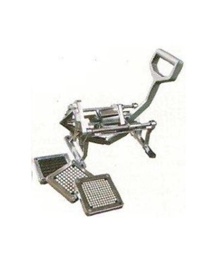 Manual vegetable cutter SD-005