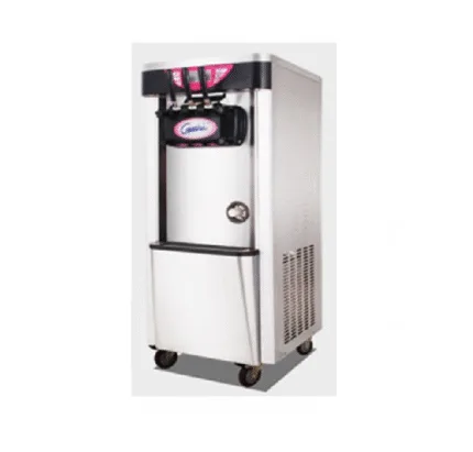 Soft ice cream Machine    BJH289CR2E