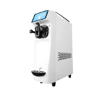 Soft ice cream Machine    ST16RELW