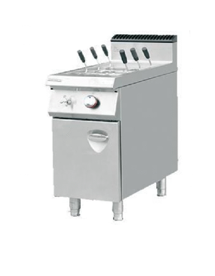 Gas Pasta Machine     E-RQY-900S