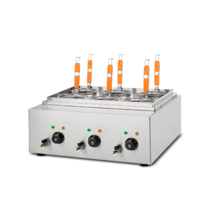 Electric Pasta Cooker HEN-6A