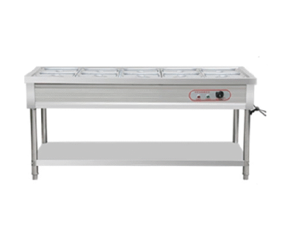 Bain Marie with stand bm-stand-5