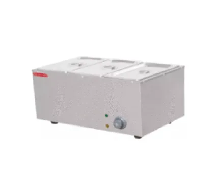 Bain Marie     HB-3V