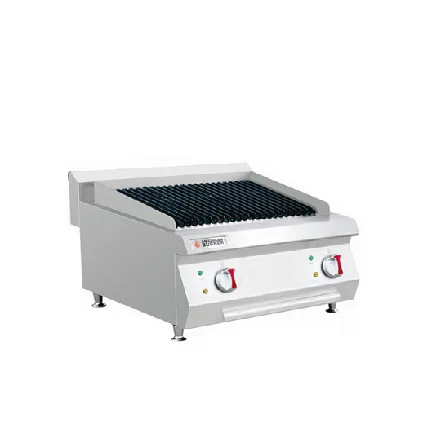 Electric Boiler grill    E-Dh-600