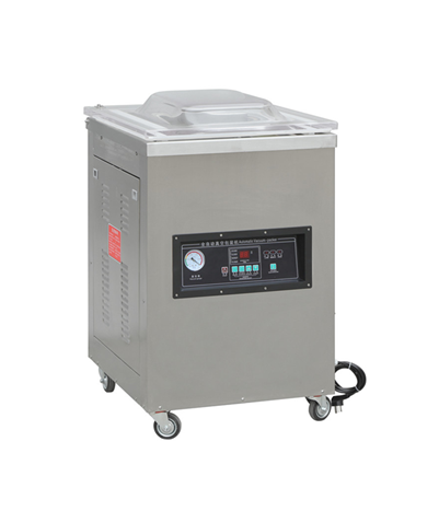VACUUM PACKING Machine DZ-600/2E