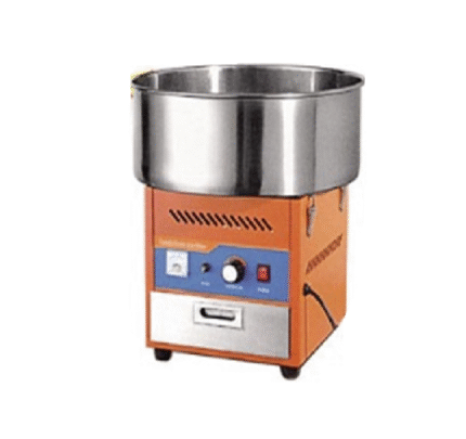Candy floss Machine HEC-03