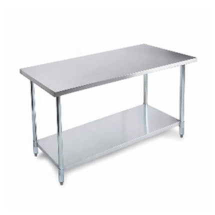 Work table 1000*700