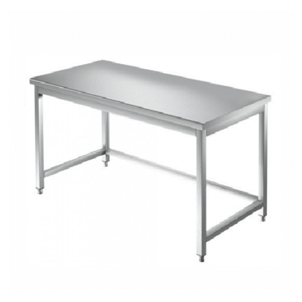 Work table 1000*700