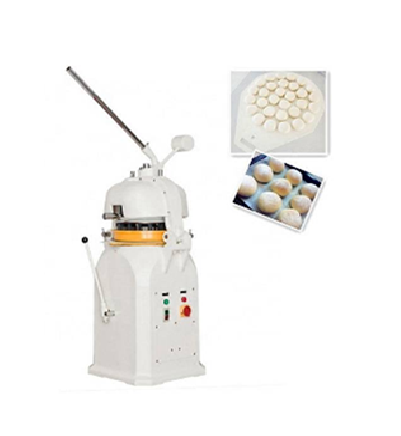 DOUGH DIVIDER AND ROUNDER     AS - NFK 30