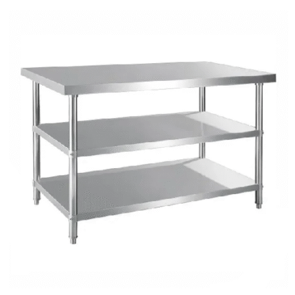 Work table 1000*700