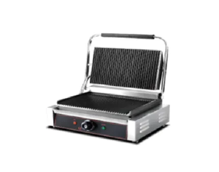 Contact grill  HEG-811