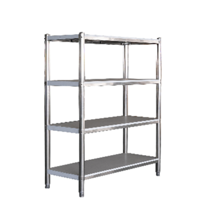 Plain shelving unit ZZSCHJ-1250