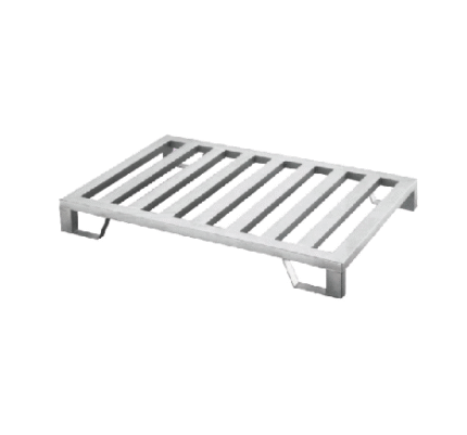 Pallet deck