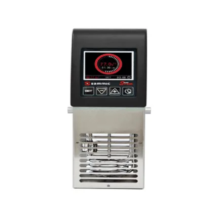 Commercial high-precision sous-vide cooker      SmartVide5