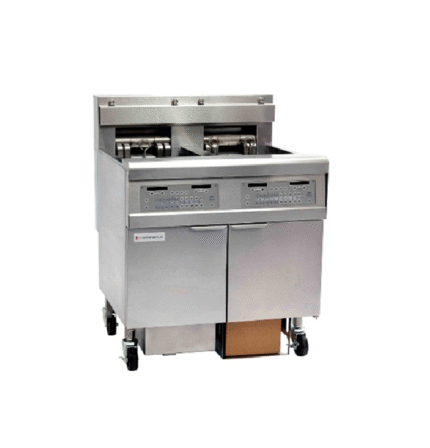 Gas fryer   OCF30G