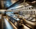kitchen equipment suppliers uae