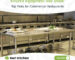 Kitchen equipment Abu Dhabi